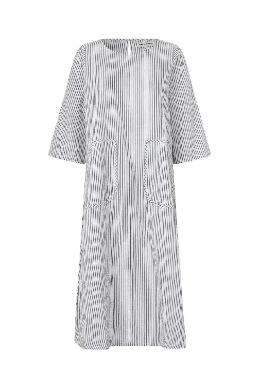 Lucas Midi Dress