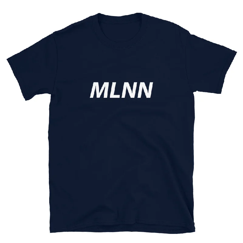 Abbreviated Melanin T-Shirt