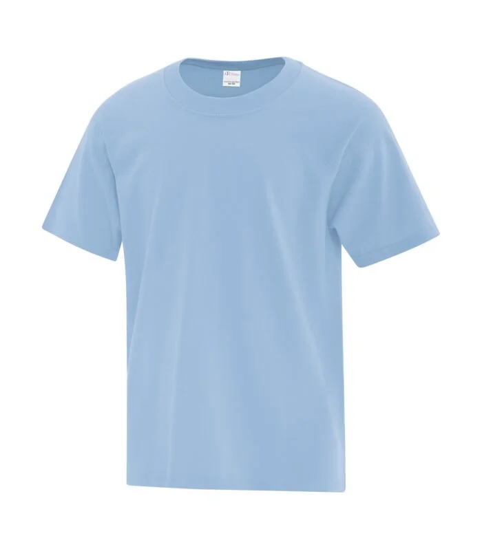 Light Blue Medium