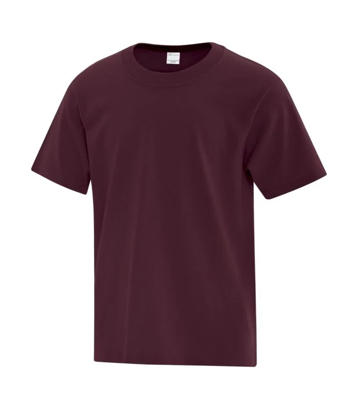 Maroon Medium