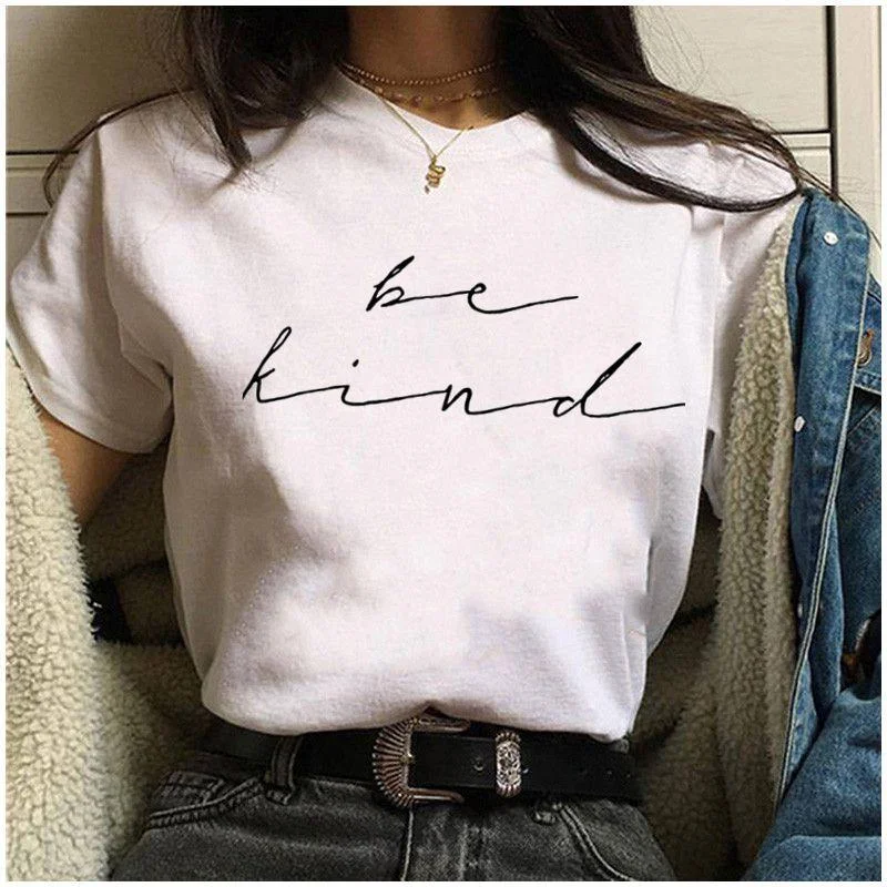 Be Kind Tee