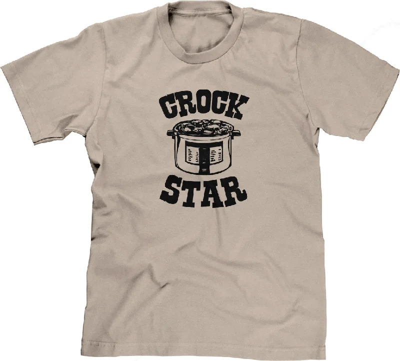 Crock Star T-Shirt