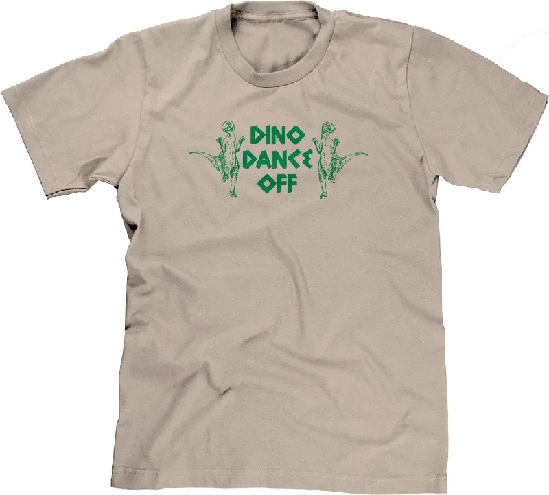 Dino Dance Off T-Shirt