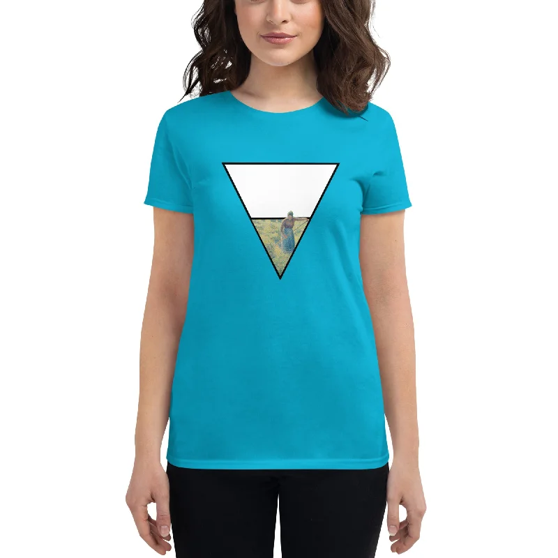 EARTH Women's T-Shirt