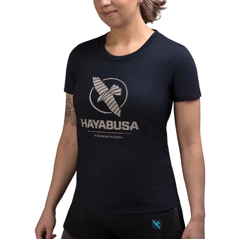 Hayabusa Women’s VIP T-Shirt