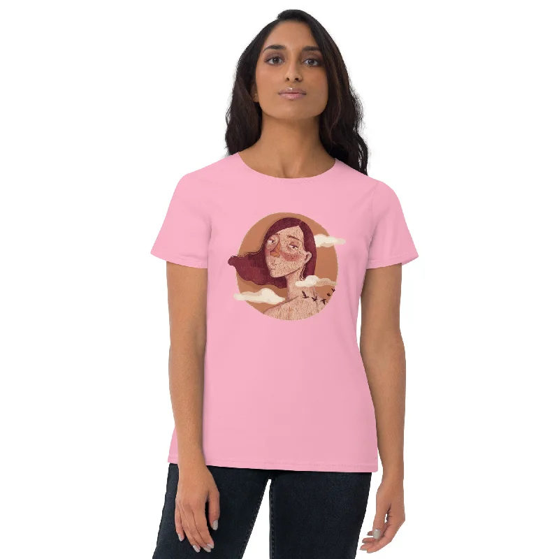 HER DREAM Women's T-Shirt