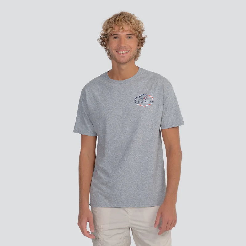 Marlin USA Basic T-Shirt