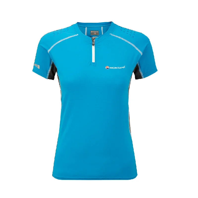 Montane Women's Shark Ultra Tee