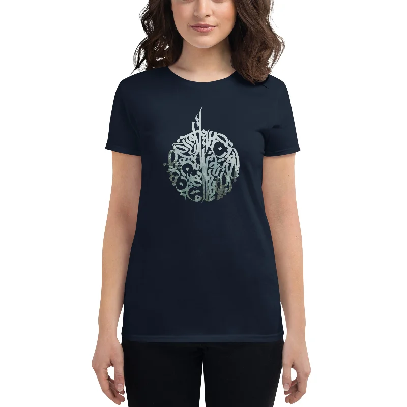 MOON & FOREST Women's T-Shirt