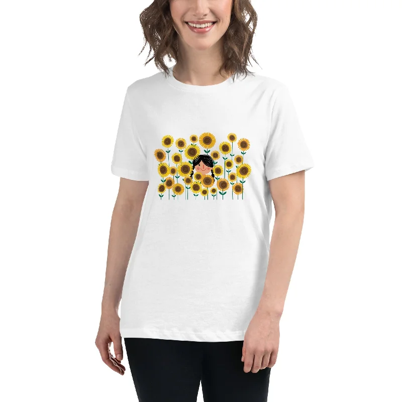 MORNING SUNRISE Women's T-Shirt