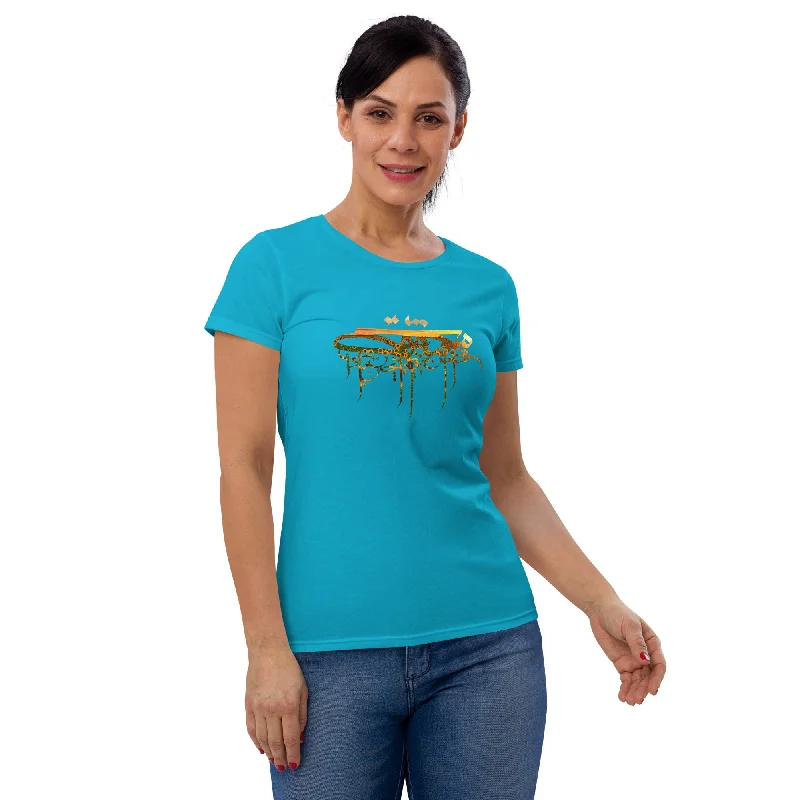 SUNFLOWER Women's T-Shirt