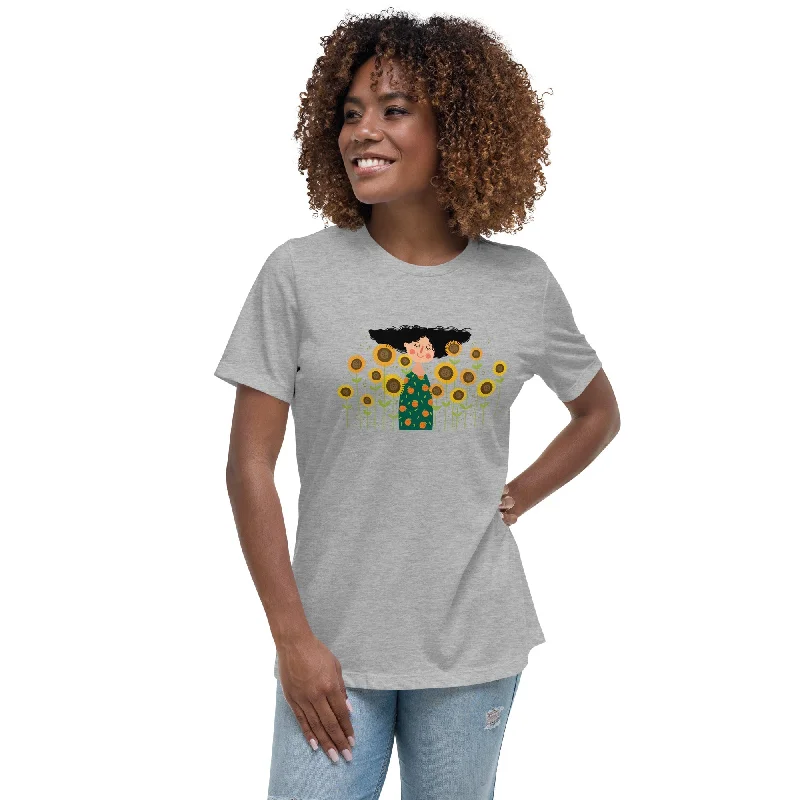 WHOLE LOTTA LOVE Women's T-Shirt