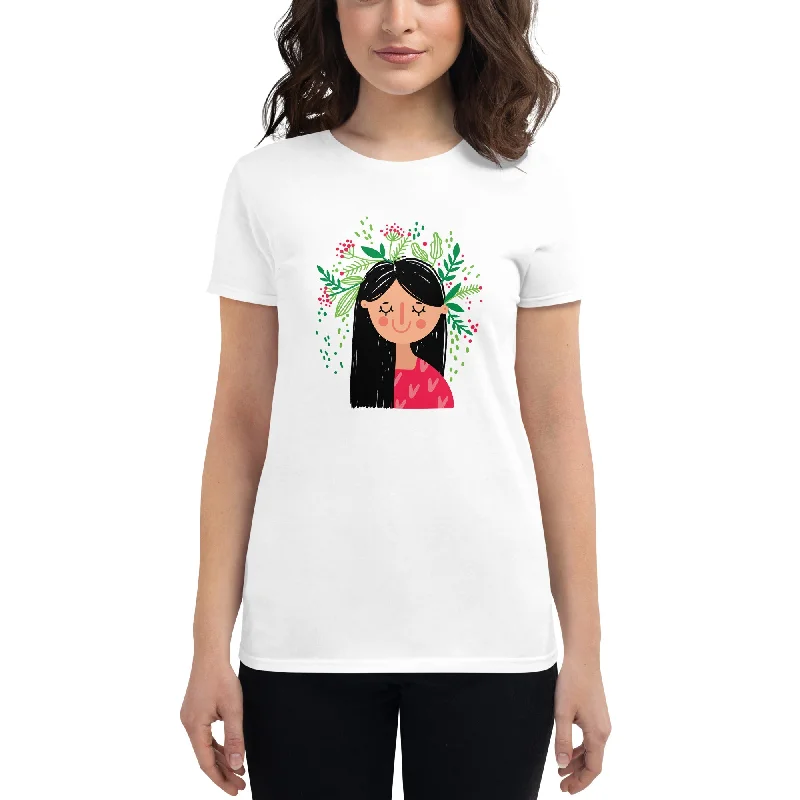 YESTERDAY Women's T-Shirt