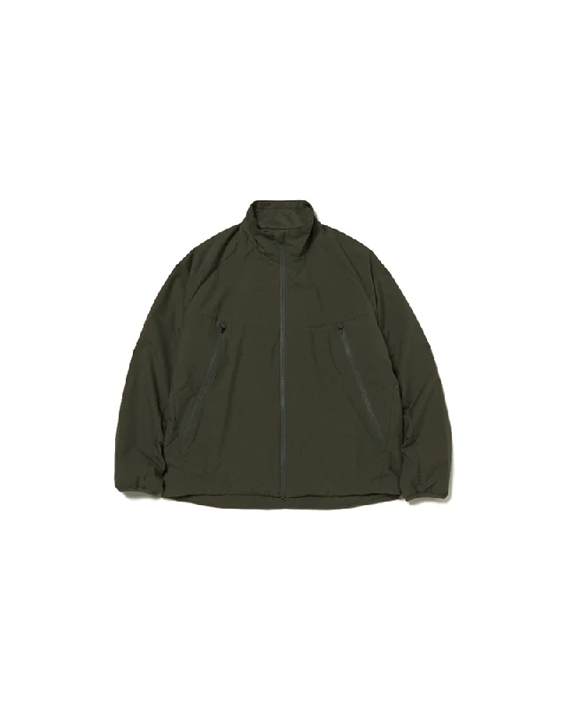 2L Octa Jacket