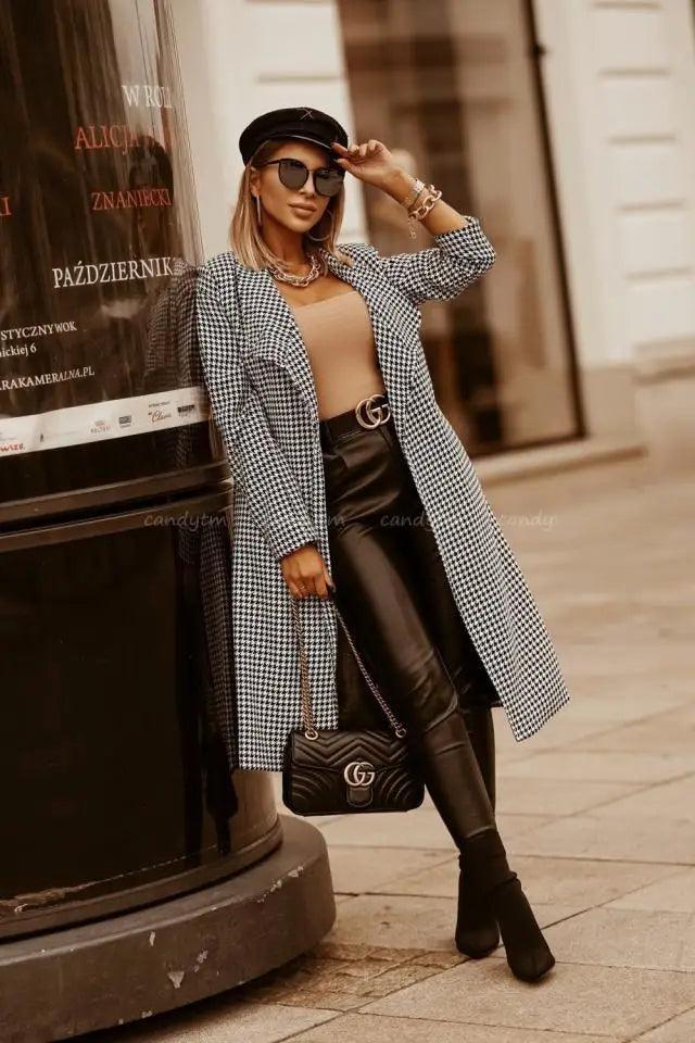 Houndstooth