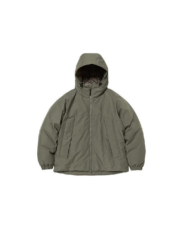 FR 2L Down Jacket