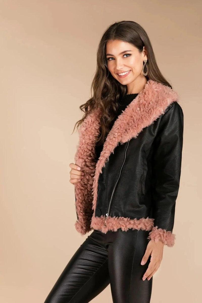 Pink