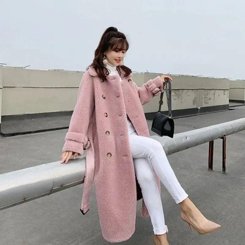 Light pink