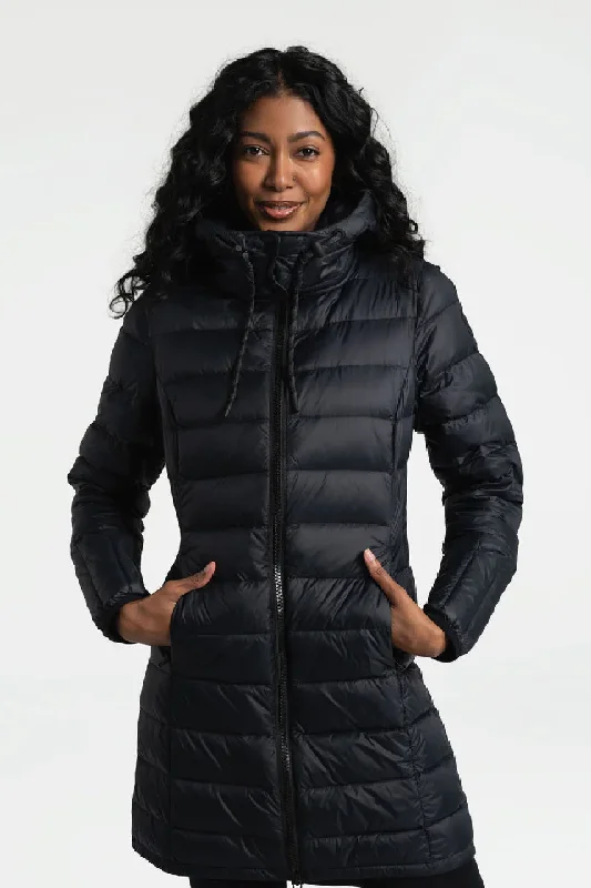 Lolë Claudia Lightweight Down Jacket