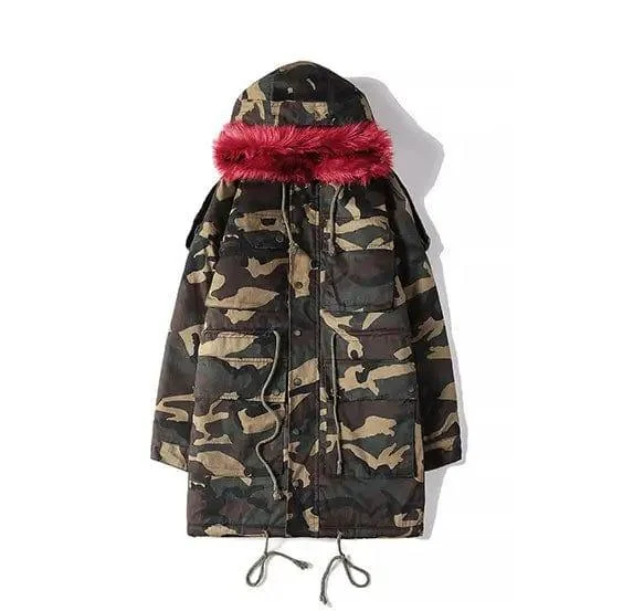 Ladies' jacket Mesh Jacket Canvas Jacket Denim Jacket