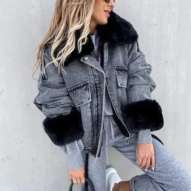 GrayBlack