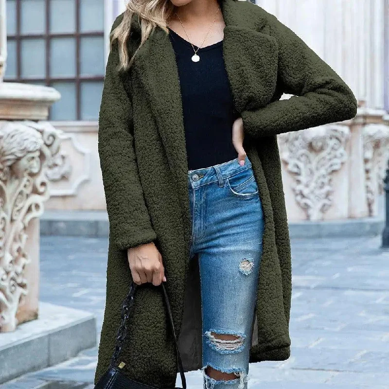 Army green