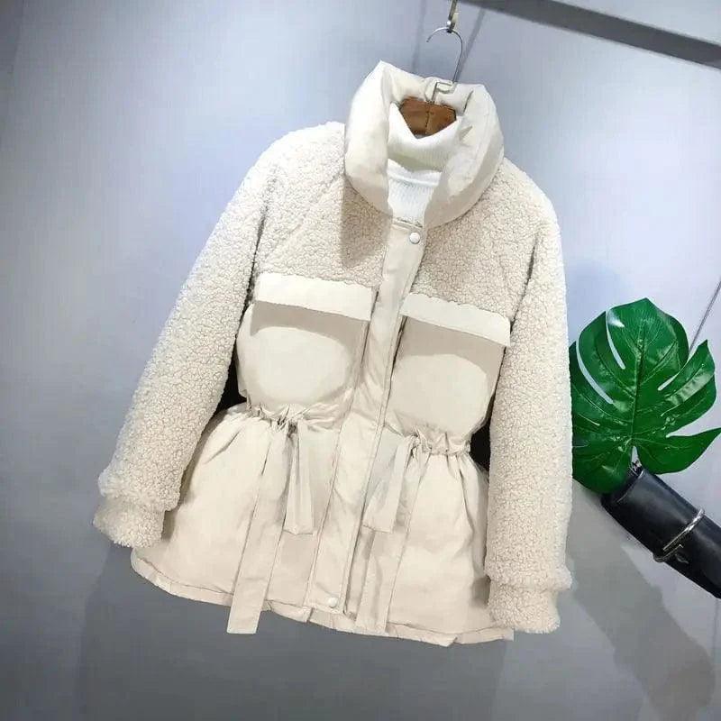 Off white