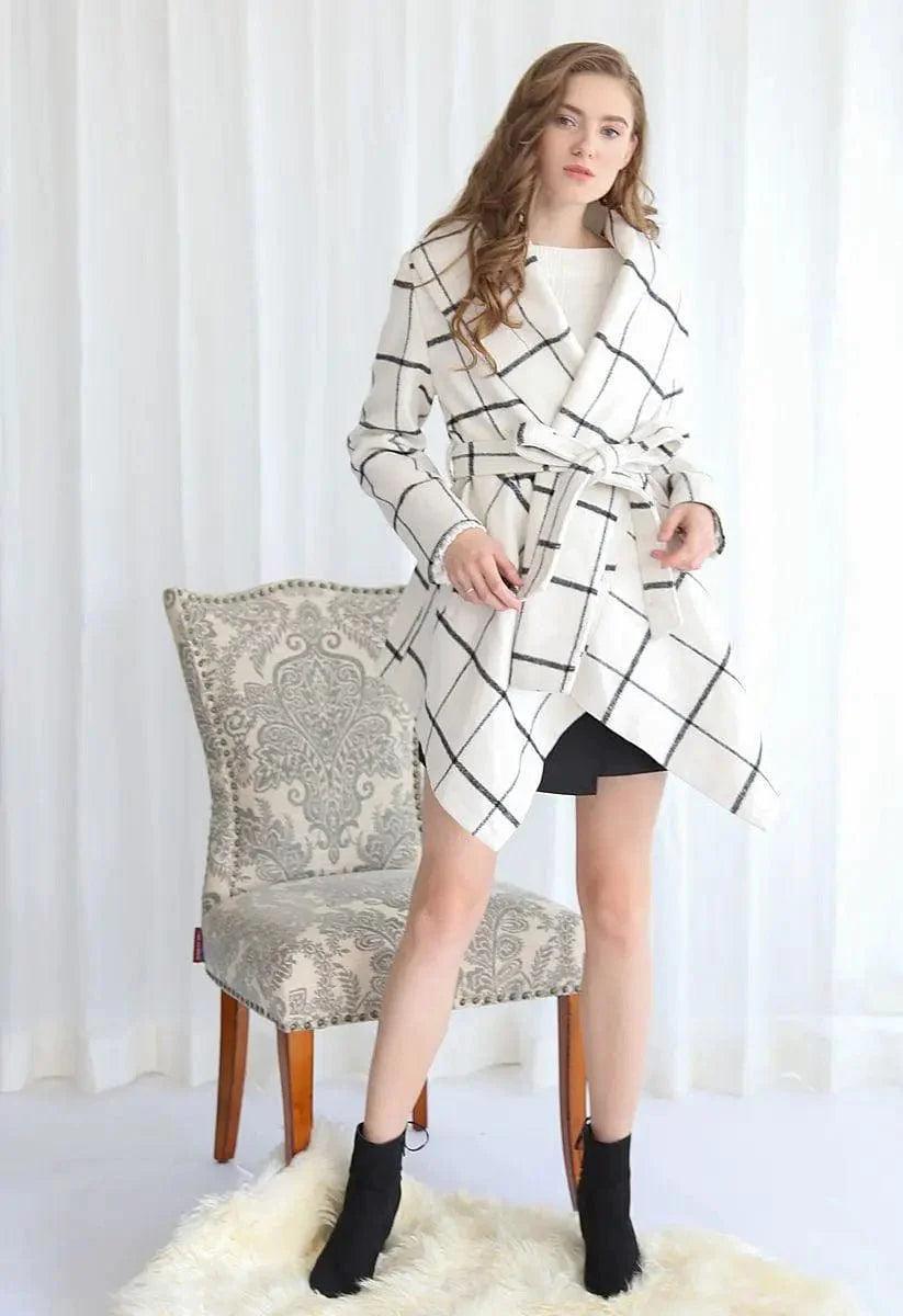 Printed hot style long sleeve patchwork jacket Tiered Jacket Buttoned Jacket Zippered Jacket Printed hot style long sleeve patchwork jacket Tiered Jacket Buttoned Jacket Zippered Jacket