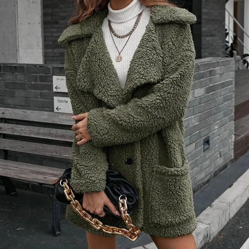 Armygreen