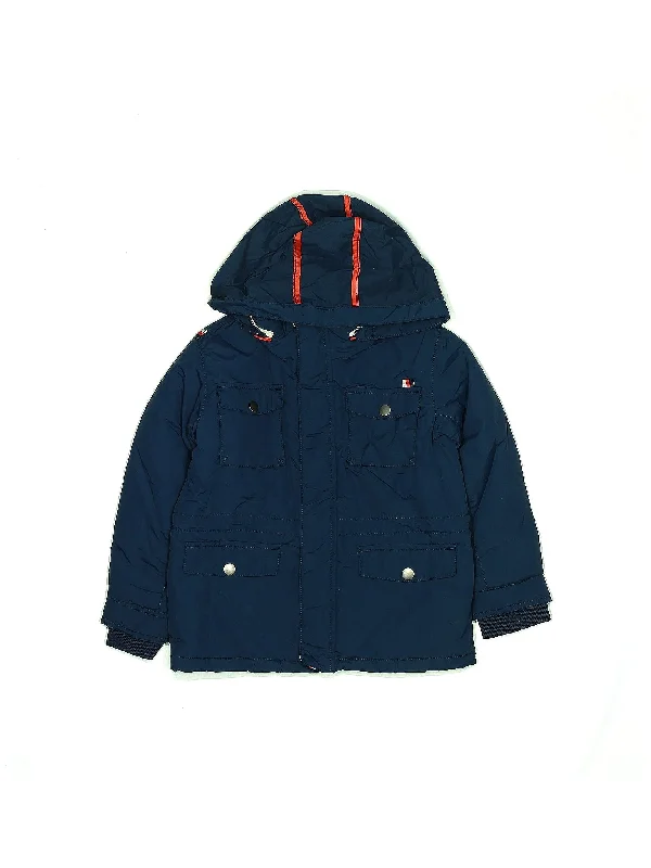 Snow Jacket