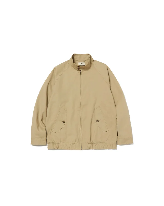 Takibi Chino Jacket