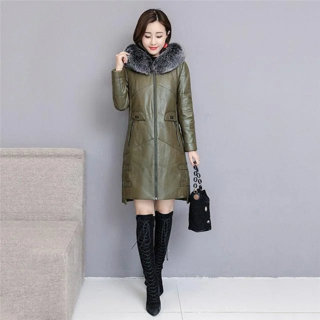 Army Green
