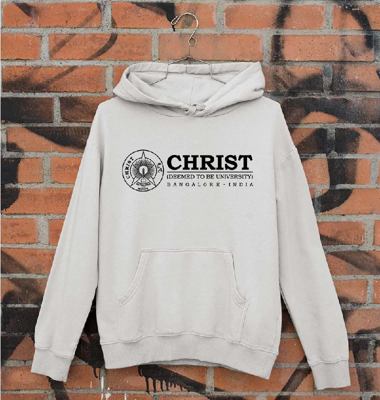 Christ Unisex Hoodie for Men/Women