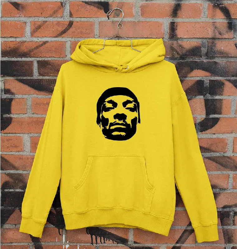 Snoop Dogg Unisex Hoodie for Men/Women