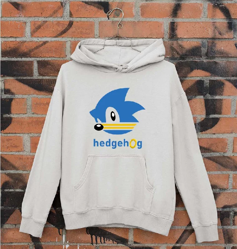 Sonic Unisex Hoodie for Men/Women