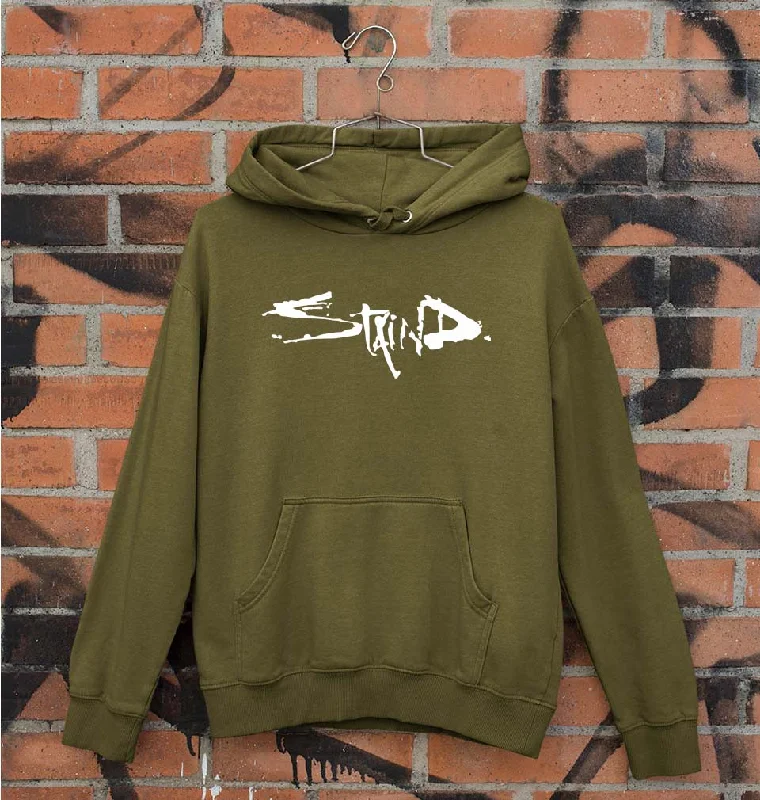 Staind Unisex Hoodie for Men/Women