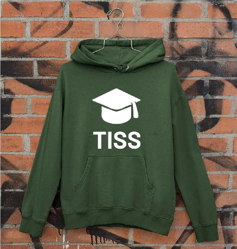Tata Institute of Social Sciences (TISS) Unisex Hoodie for Men/Women Hoodie with Lace Feminine Delicate Tata Institute of Social Sciences (TISS) Unisex Hoodie for Men/Women Hoodie with Lace Feminine Delicate
