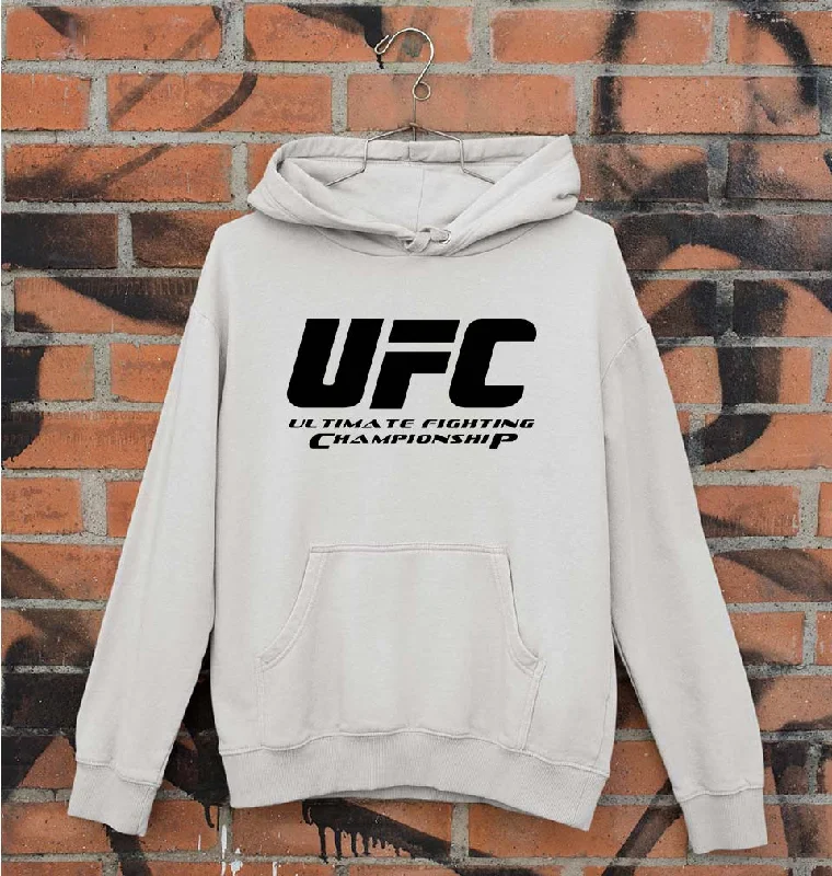 UFC Unisex Hoodie for Men/Women