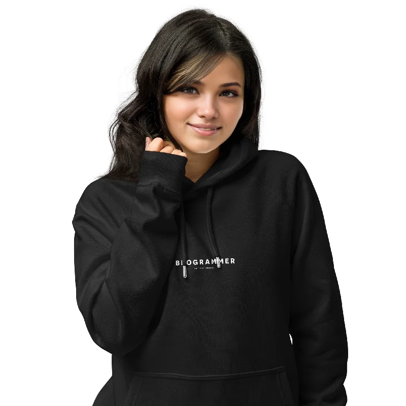 Signature Hoodie