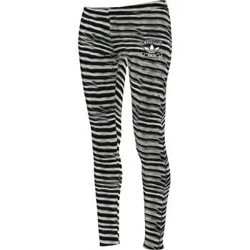 Women's adidas Zebra Leggings