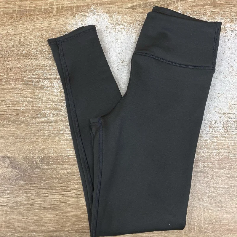 Kyodan -Winter Leggings - MSRP $89: Black-women-SM