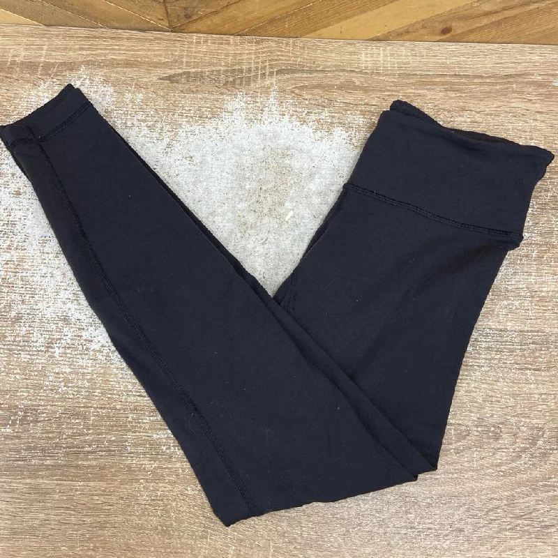 Lululemon - Women's Leggings - MSRP$118: Black-women-6