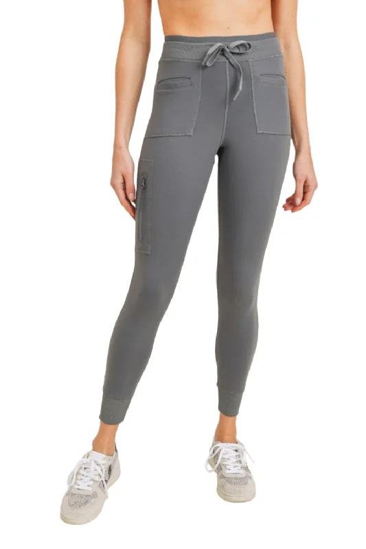 Mono B Utility Leggings APH3153