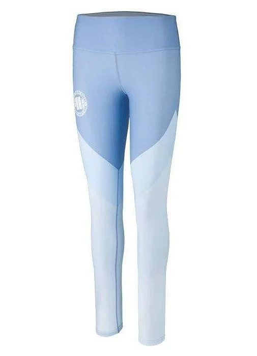 Women's Leggings Sea Sky