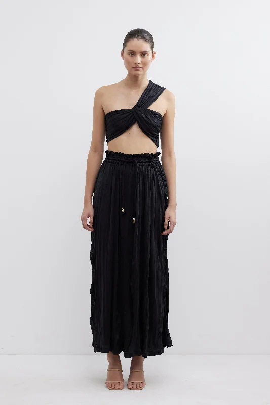 Alegra Maxi Skirt - PRE ORDER