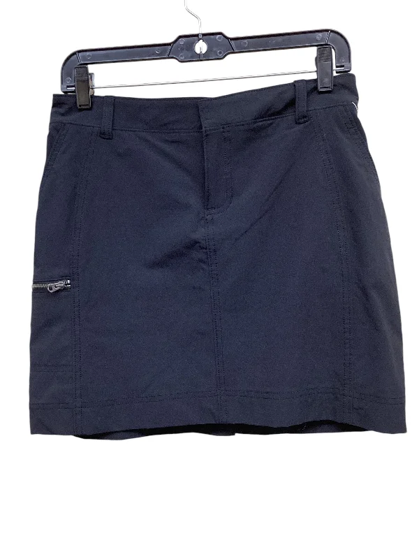 Athletic Skirt By Athleta In Black, Size: S cashmere skirt soft