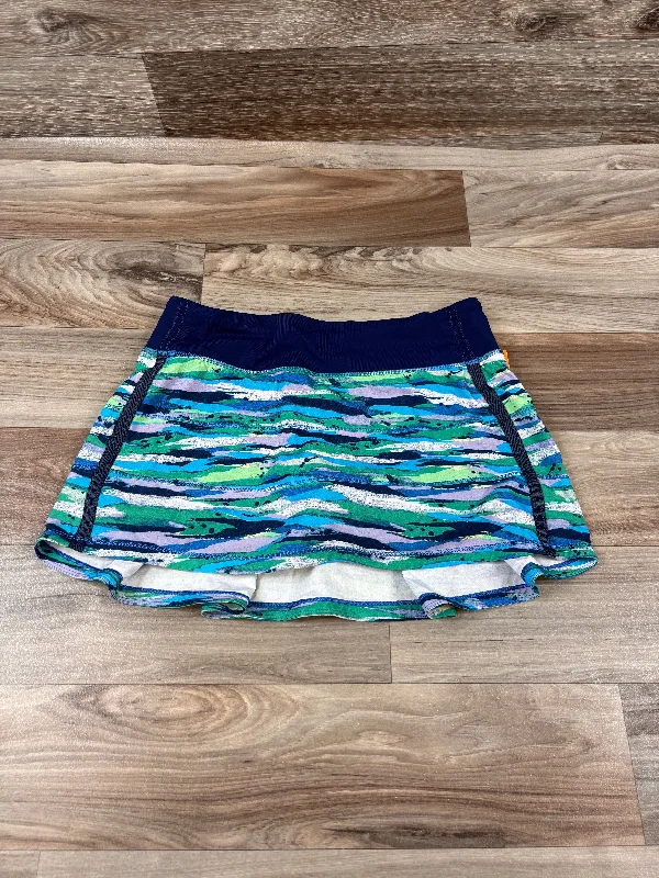 Athletic Skirt By Lululemon  Size: S