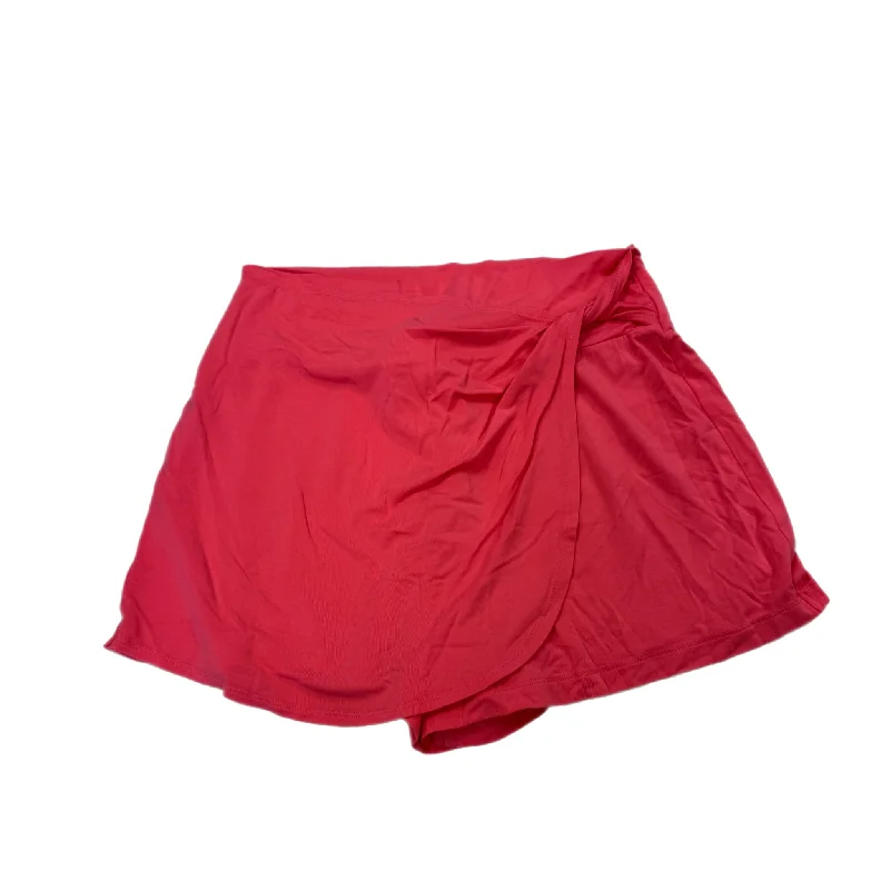 Athletic Skirt Skort By Athleta  Size: S