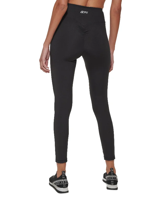 DKNY Sport Hug Lift Sculpting 7/8 Leggings