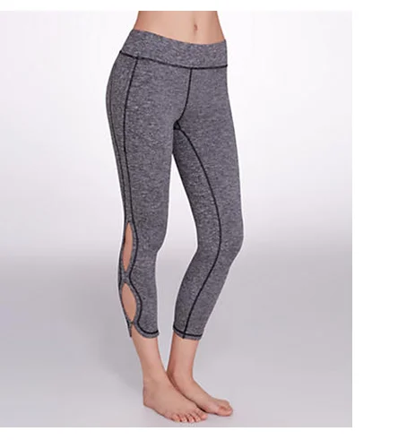 Free People Movement Sport Legging "Intiniti" Grey